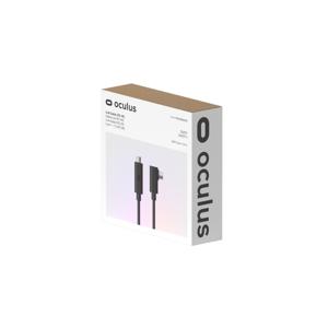 META 301-00311-01 USB-kabel 5 m USB C Zwart