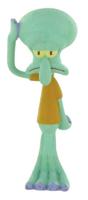 SpongeBob SquarePants Mini figure Squidward 7 cm SpongeBob SquarePants Mini figure Squidward 7 cm
