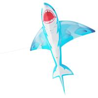 Kites Ready 2 Fly - pop-up 3d vlieger haai Kites Ready 2 Fly - pop-up 3d vlieger haai