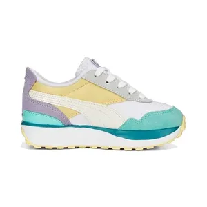 Puma Cruise Rider Peony sneakers meisjes