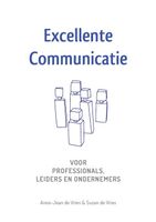 Excellente Communicatie - Anne-Jean de Vries - ebook