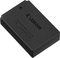 Canon LP-E12 Lithium-Ion (Li-Ion) 875 mAh - thumbnail