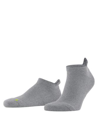 Falke Cool Kick Sneaker Sportsok light grey mel. 42-43