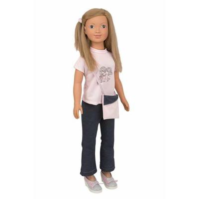 Pop Arias Lisa 87 cm