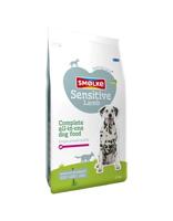 Smølke Smølke Sensitive Hondenvoer Lam Rijst Hypoallergeen 12kg Smølke Smølke Sensitive Hondenvoer Lam Rijst Hypoallergeen 12kg