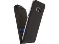 Mobilize Mobilize Classic Gelly Flip Case Samsung Galaxy S8 Black