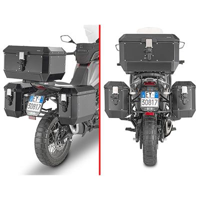 GIVI PLO_MK Zijkofferhouders, Motorspecifieke bagage, PLO9350MK