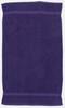 Towel City TC03 Luxury Hand Towel - Purple - 50 x 90 cm