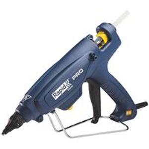 Rapid Lijmpistool EG340, 220W Ø12mm