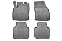 Rubbermatten passend voor VAG Tiguan (Allspace), Tarraco, Kodiaq 2017+ 603293