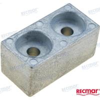 REC6E5-45251-00 - ZINKANODE Yamaha