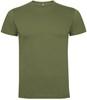 Roly RY6502 Men´s Dogo Premium T-Shirt - Army Green 15 - M