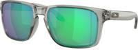 Oakley holbrook xl prizm jade polarized - sunglasses