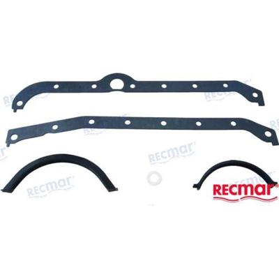 REPUESTOS MOTORES - Bombardier REC17970 - JUNTA CARTER GM V6 4 PIEZAS