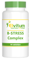 Elvitum B-Stress Complex Tabletten