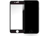 Mobilize Mobilize Glass Screen Protector - Black Frame - Apple iPhone 7/8/SE (2020/2022)