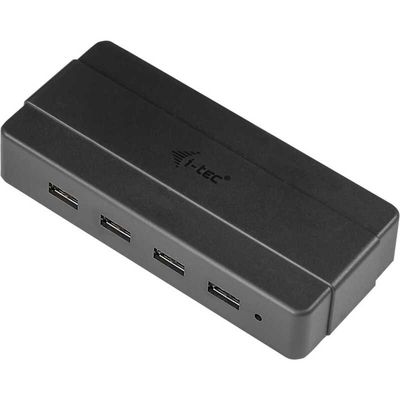 USB 3.0 Charging HUB 4 Port USB-hub