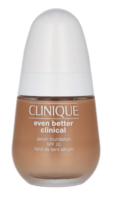 Clinique Even Better Clinical Serum Foundation SPF20 CN74 BEIGE 30 ml Dames