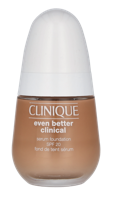 Clinique Even Better Clinical Serum Foundation SPF20 CN74 BEIGE 30 ml Dames