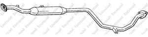 Middendemper 285273