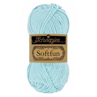 Scheepjes Softfun - 2613 Sky