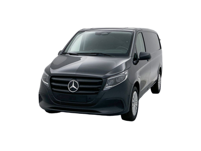 Mercedes Benz Vito