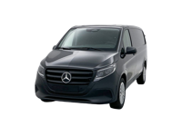 Mercedes Benz Vito