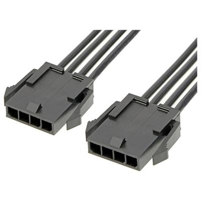 Molex 214752-2043 Inhoud: 1 stuk(s)
