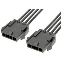 Molex 214752-2043 Inhoud: 1 stuk(s)
