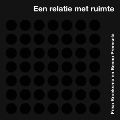 Een relatie met ruimte (Paperback)