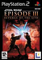 Star Wars Revenge of the Sith - thumbnail