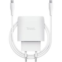 Oplader Trust 25522 45 W Wit