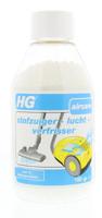 HG Stofzuigerkorrels lucht verfrisser (180 gr)
