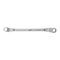 Milwaukee Dubbele ringsleutel 14x15 mm - 4932492744