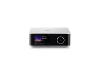 WiiM Tweedekans: Ultra DAC streamer - Hi-Res Muziekstreamer - Zilver WiiM Tweedekans: Ultra DAC streamer - Hi-Res Muziekstreamer - Zilver
