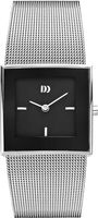 Horlogeband Danish Design IV63Q973 Mesh/Milanees Staal 14mm
