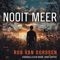 Nooit meer