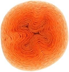 Scheepjes Whirl Ombre 554 Tangerine Tambourine