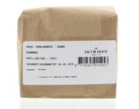 Jacob Hooy Engelwortel gesneden 250 Gram