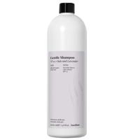 FarmaVita backbar gentle shampoo n°03 oats and lavender 1000ml