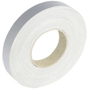 Cimco Cimco Werkzeuge 162068 Textieltape Grijs (l x b) 50 m x 25 mm 1 stuk(s)