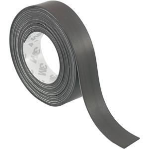 TRU COMPONENTS S513-1035 1564026 Magneettape S513-1035 Zwart (l x b) 10 m x 35 mm 1 stuk(s)