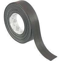 TRU COMPONENTS S513-1035 1564026 Magneettape S513-1035 Zwart (l x b) 10 m x 35 mm 1 stuk(s) - thumbnail