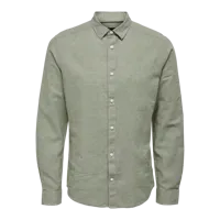 Only & Sons Caiden Overhemd