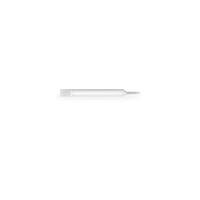 Keramische kling (bit), 0,90 x 0,30 mm Bernstein Tools for Electronics 1-751 - thumbnail