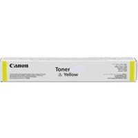Canon C-EXV 54 Lasertoner 8500pagina's Geel