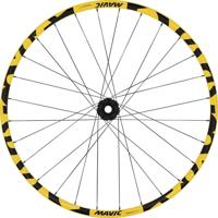 Mavic Deemax DH YLW 29" Boost 6-hole Front Wheel