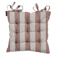 Kussen toscane 46x46cm amora mocca