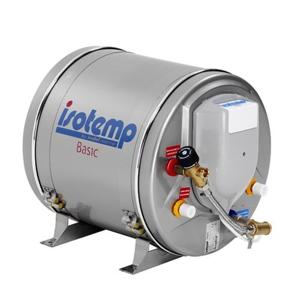 Isotherm Isotemp Basic Boiler 24 Ltr + Mixventiel 30 Ltr + Mixventiel