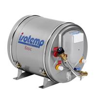 Isotherm Isotemp Basic Boiler 24 Ltr + Mixventiel 30 Ltr + Mixventiel